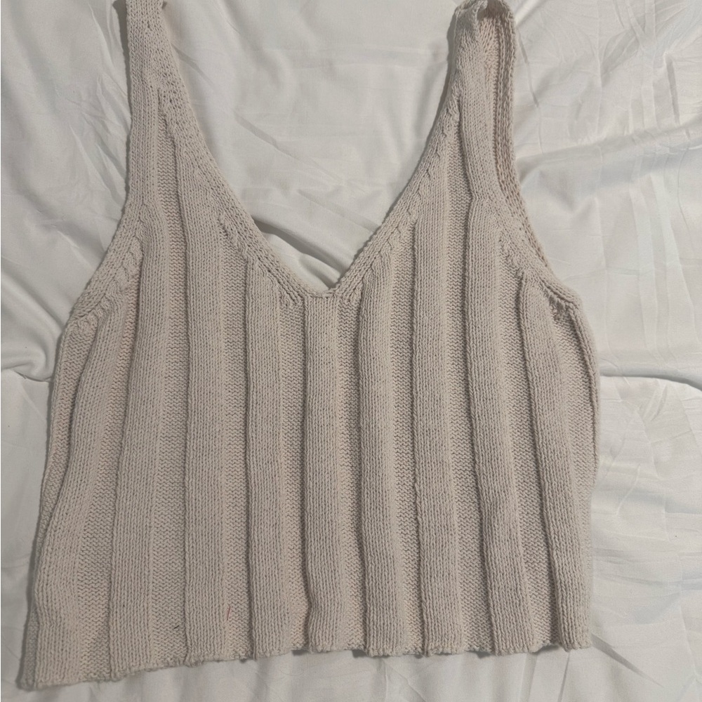 Pacsun Knit Tank